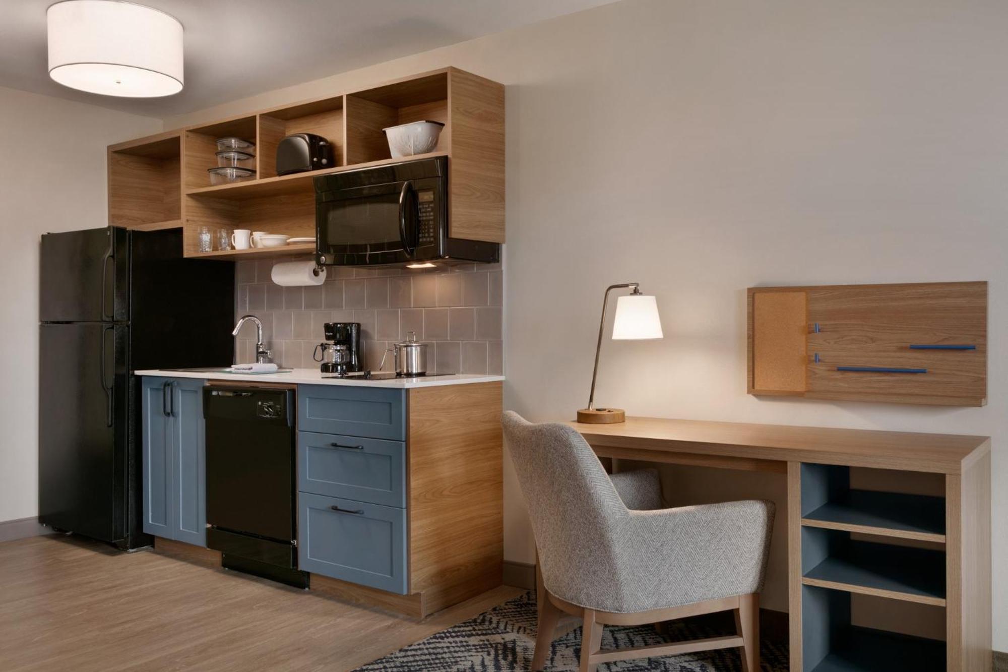 Candlewood Wake Forest-raleigh Area By Ihg Wake Forest