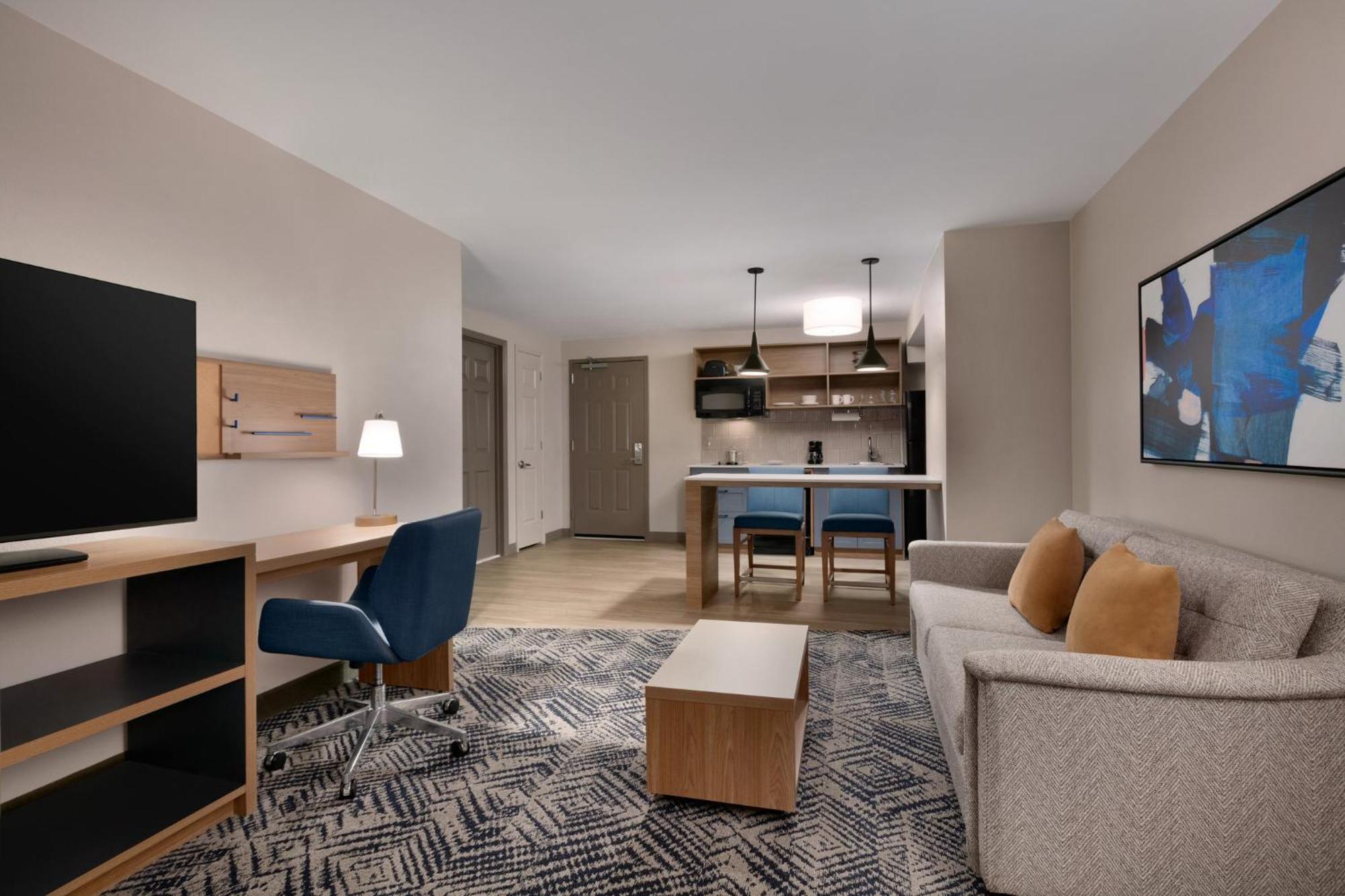 Hotel Candlewood Wake Forest-raleigh Area By Ihg