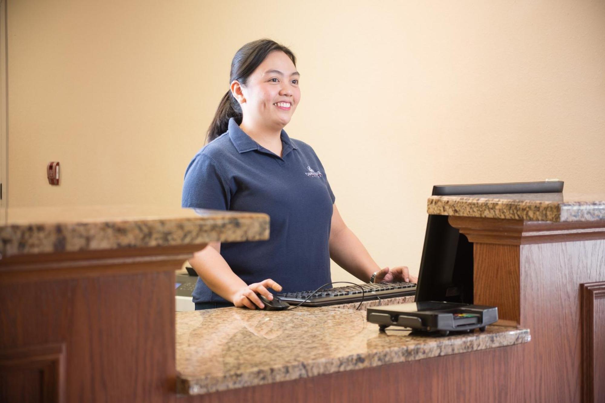 Candlewood Wake Forest-raleigh Area By Ihg Hotel Wake Forest