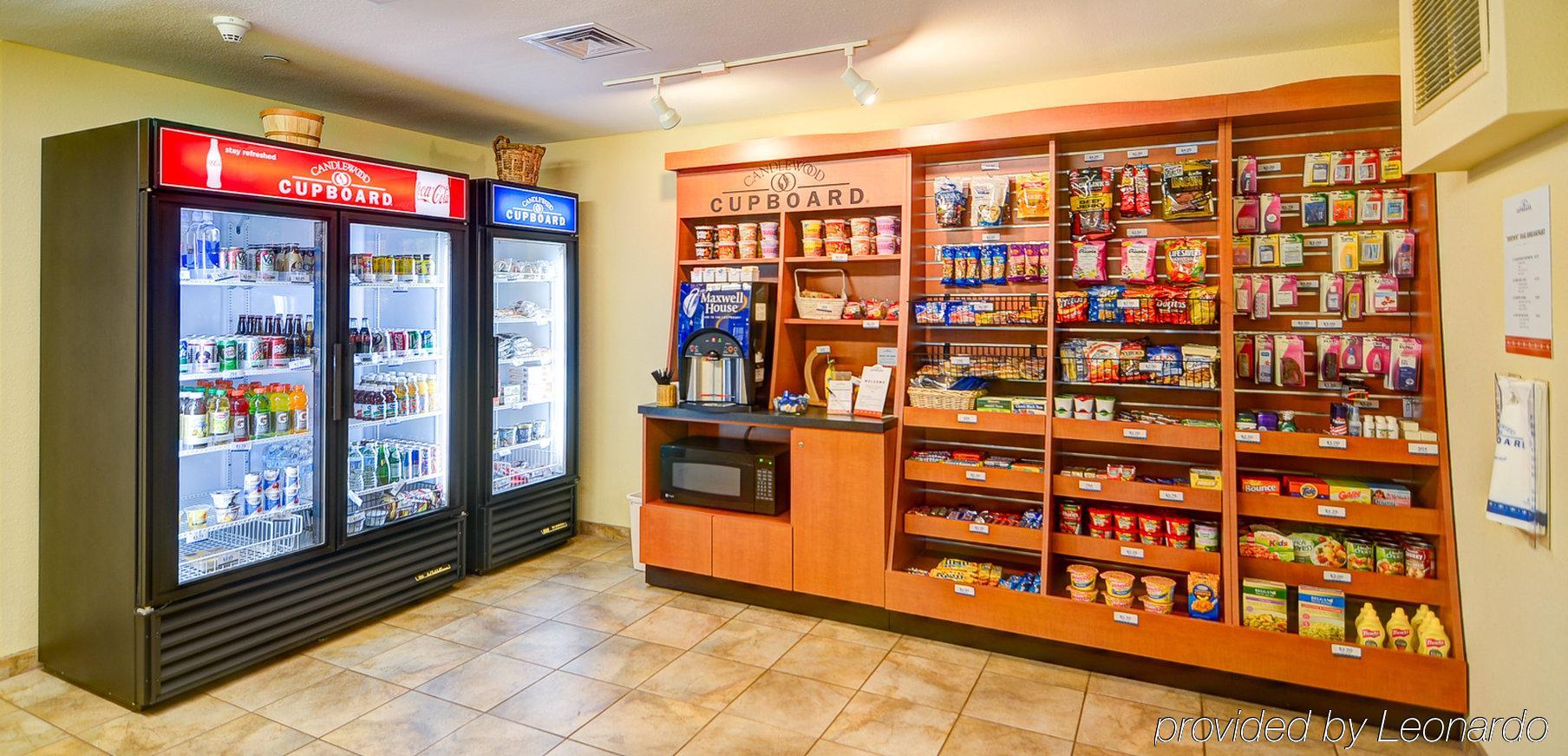 Candlewood Wake Forest-raleigh Area By Ihg 2*