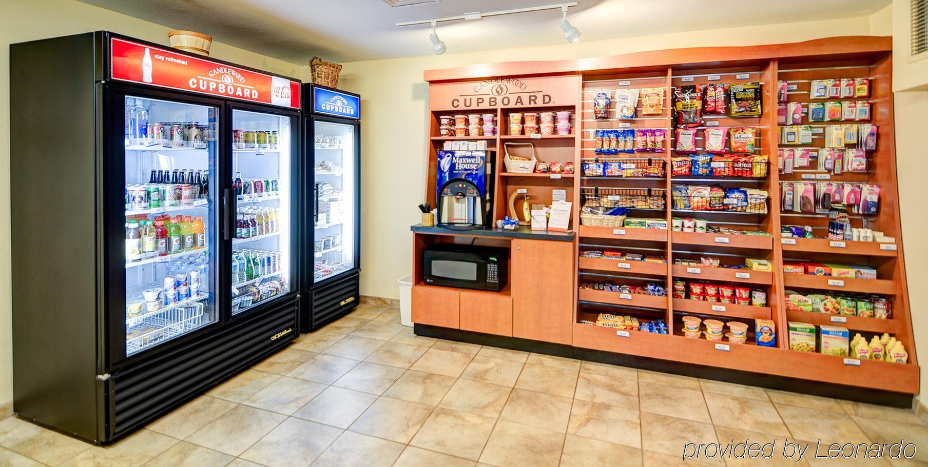 Candlewood Wake Forest-raleigh Area By Ihg Hotel Wake Forest