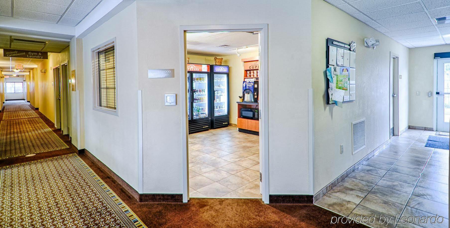 Hotel Candlewood Wake Forest-raleigh Area By Ihg
