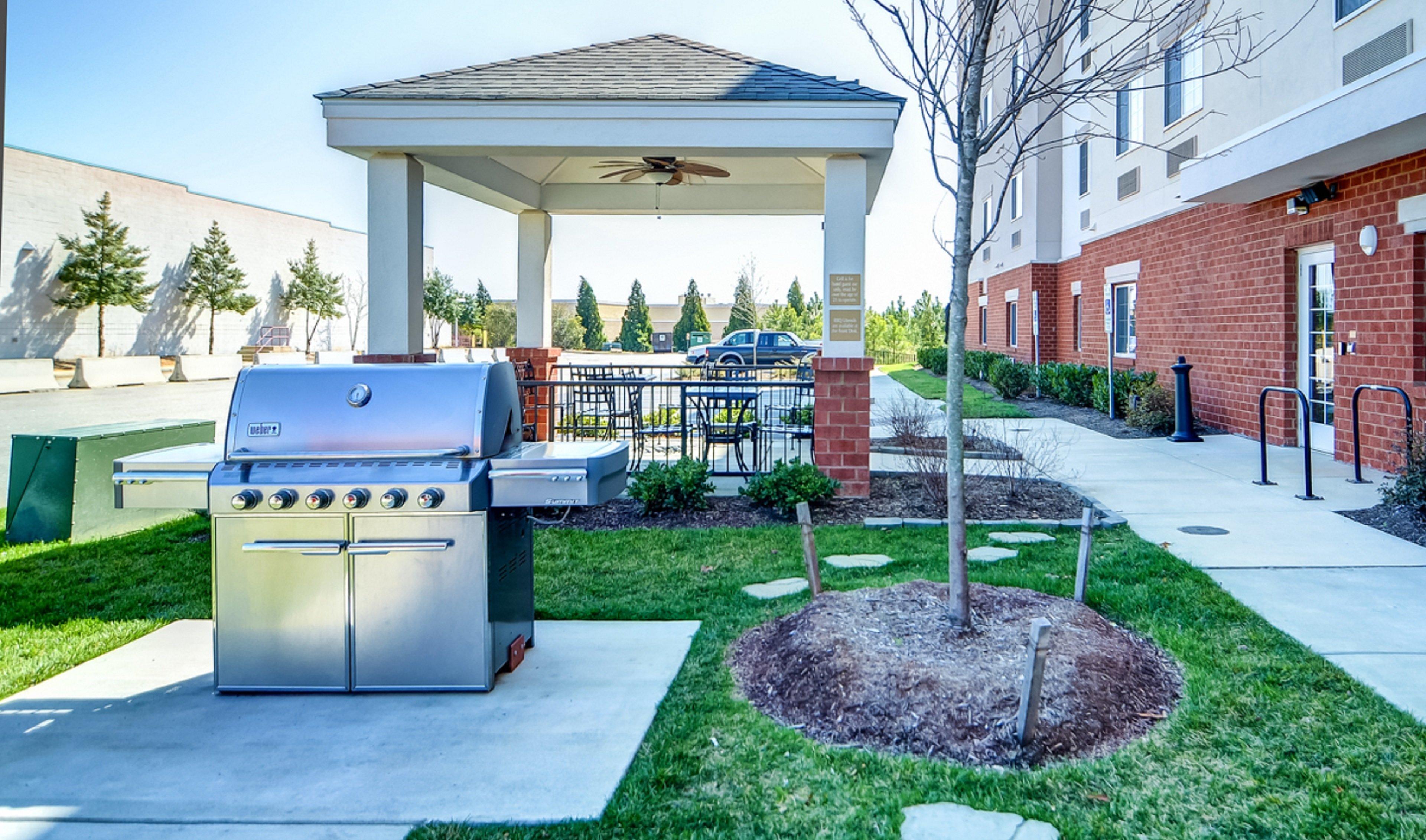 Hotel Candlewood Wake Forest-raleigh Area By Ihg Wake Forest