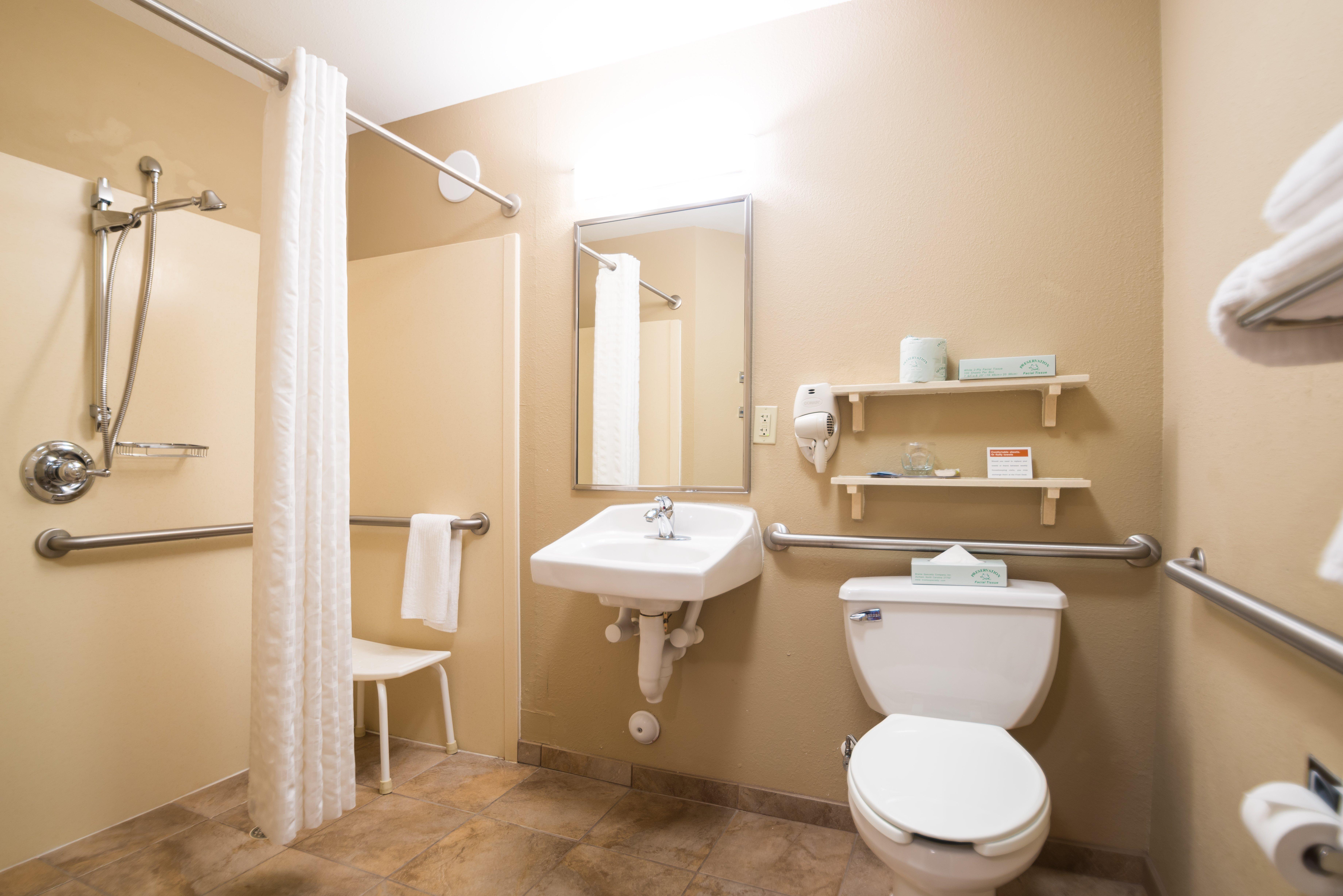 Candlewood Wake Forest-raleigh Area By Ihg Hotel 2*