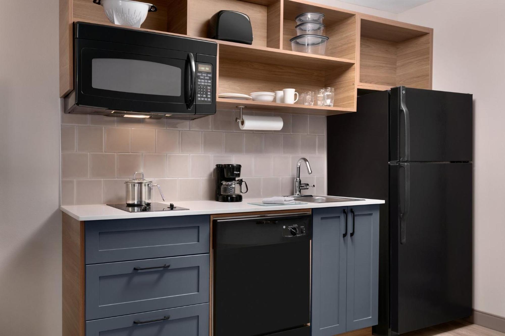 Candlewood Wake Forest-raleigh Area By Ihg