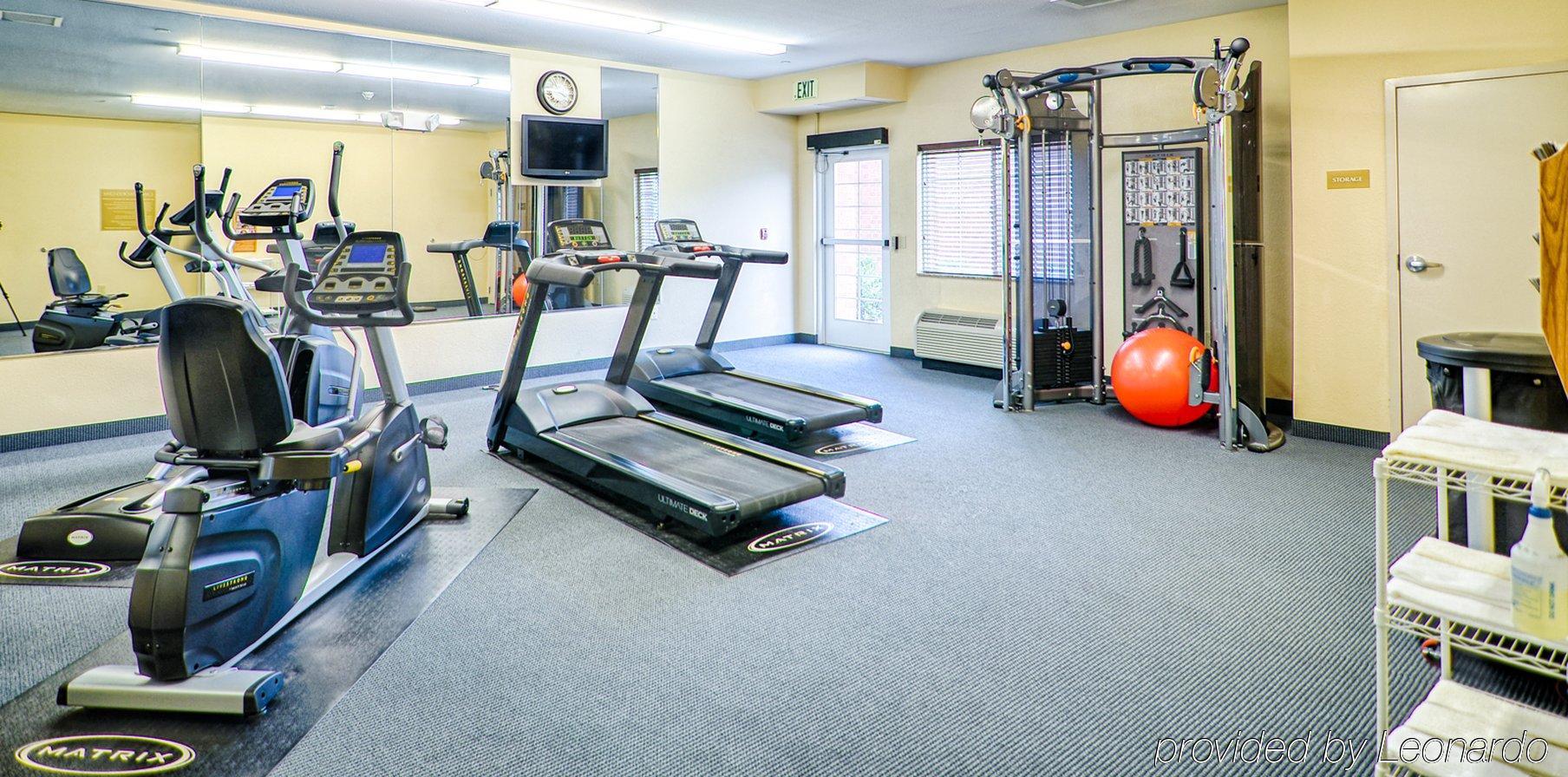 Candlewood Wake Forest-raleigh Area By Ihg Hotel
