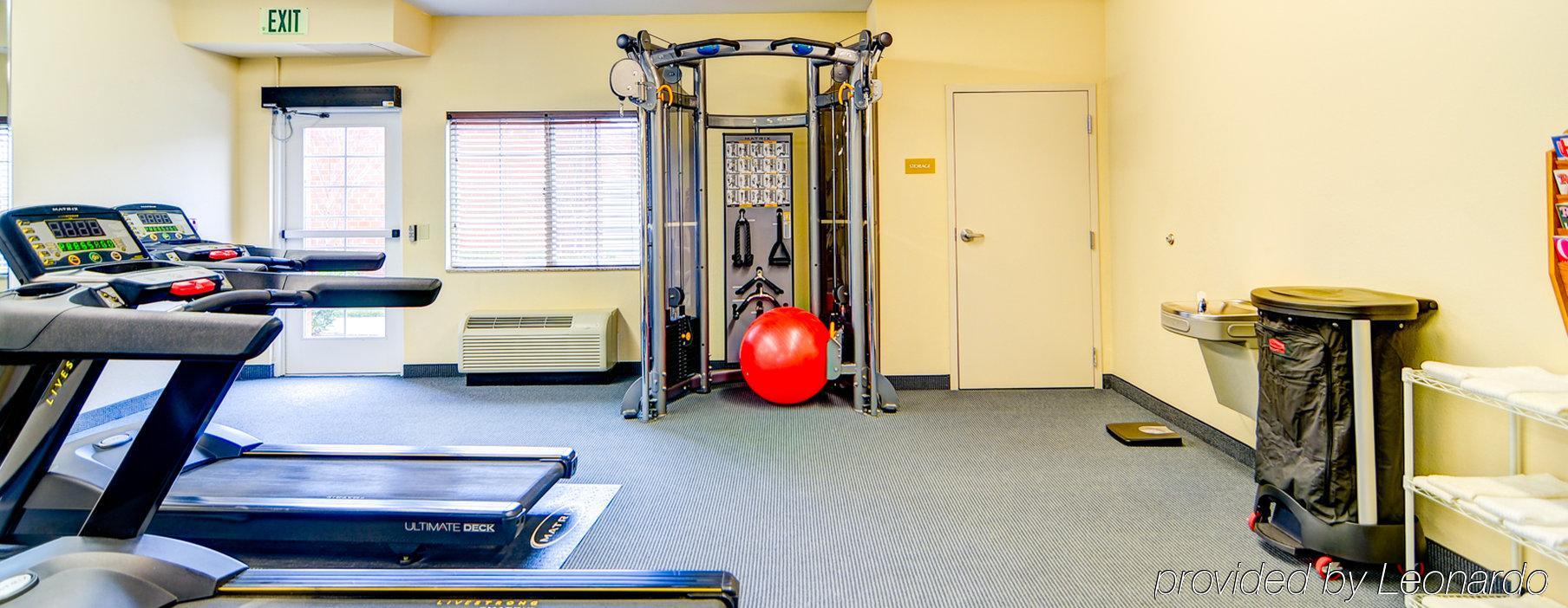 Candlewood Wake Forest-raleigh Area By Ihg