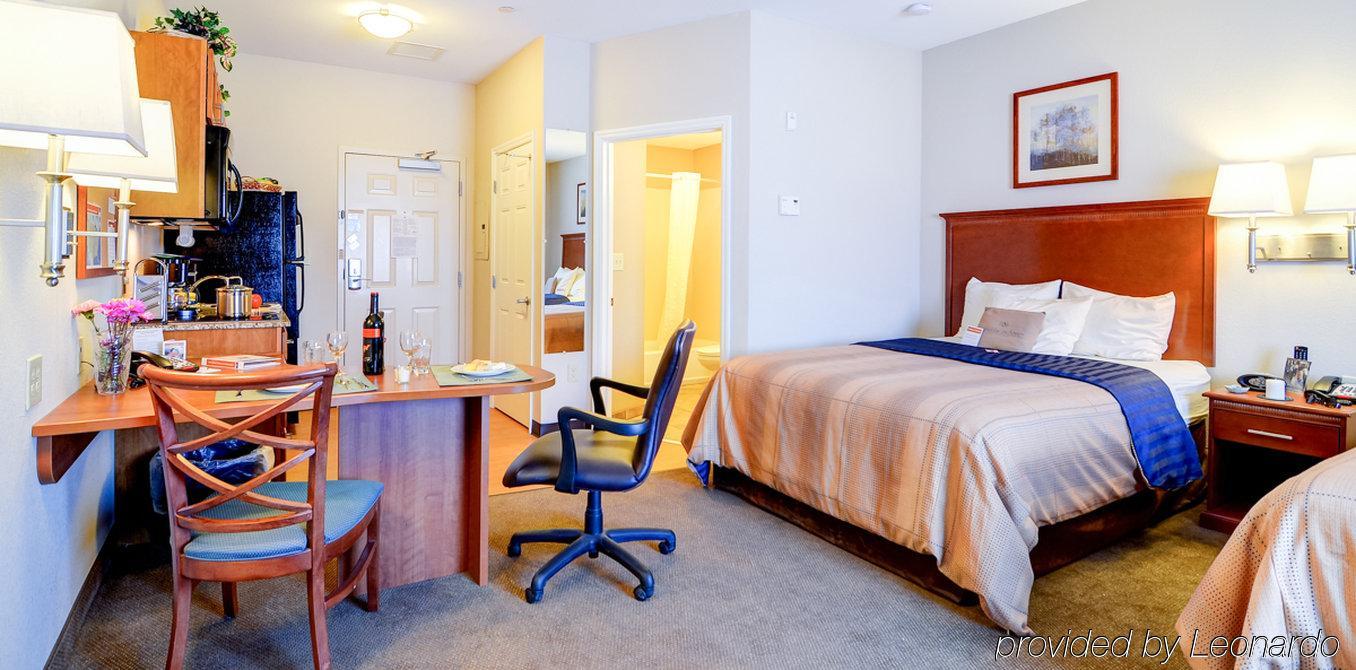 Hotel Candlewood Wake Forest-raleigh Area By Ihg